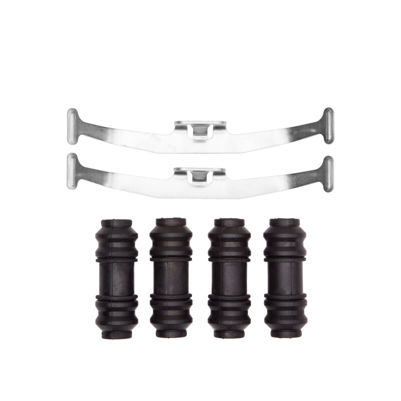 Audi A5 Disc Brake Hardware Kit - Front - R1 Concepts - `08-`20